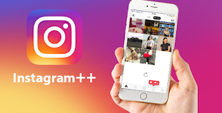 Instagram Plus OGInsta Plus Apk İndir + MOD