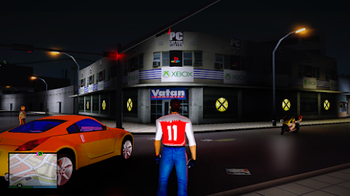 GTA TÜRK İNDİR GTA TÜRK NASIL KURULUR 2025