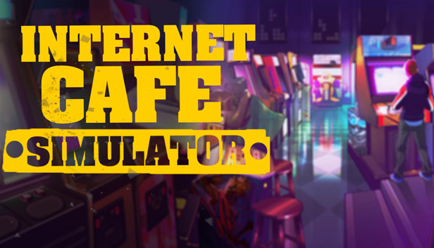 İnternet Kafe Simülatörü 2 Türkçe İNDİR İnternet Cafe Simülatör İndir türkçe 2025