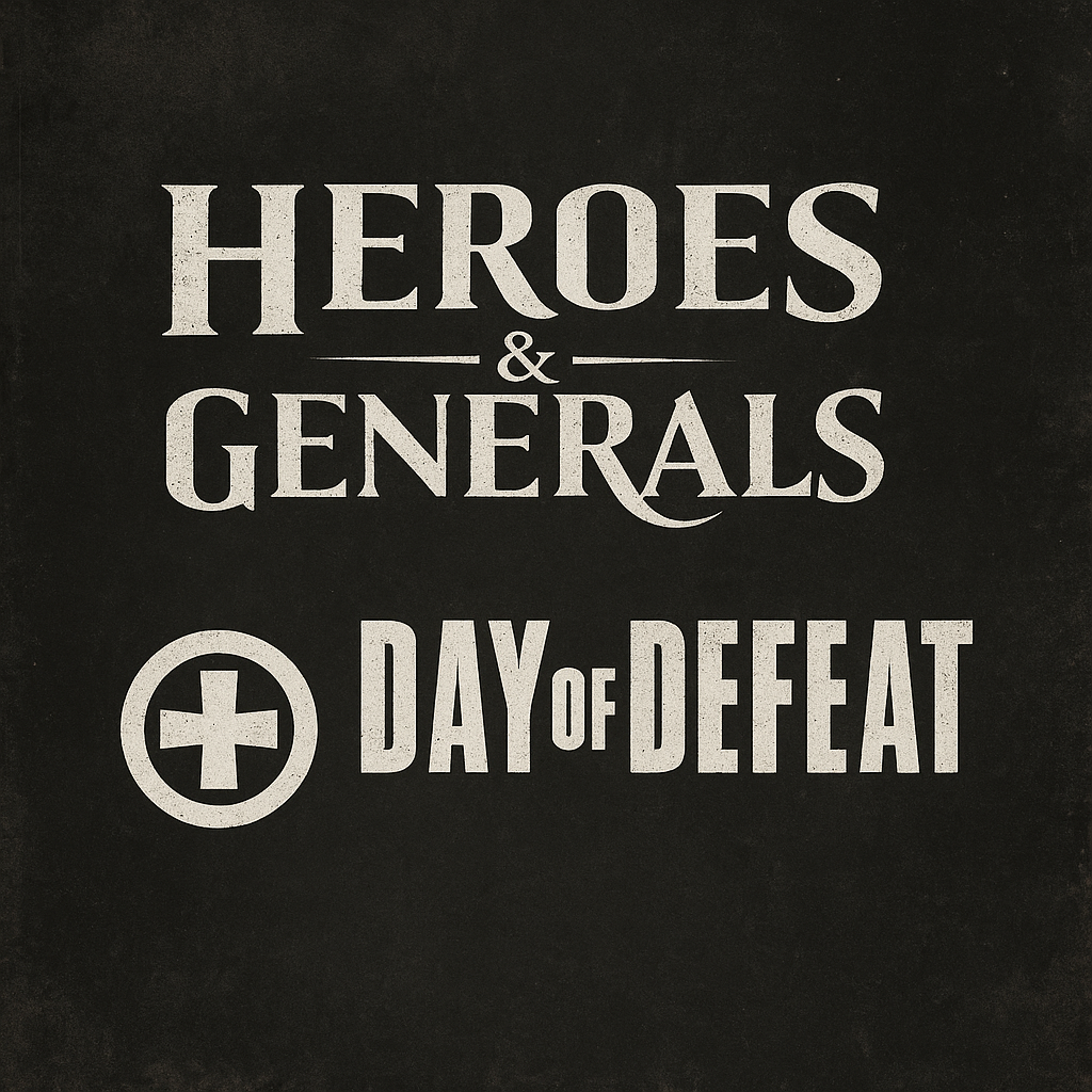 Day of Defeat: Heroes and Generals Valve’ın Tarihsel FPS Markasını Modernize Etme Stratejisi Üzerine Derinlemesine Bir Analiz