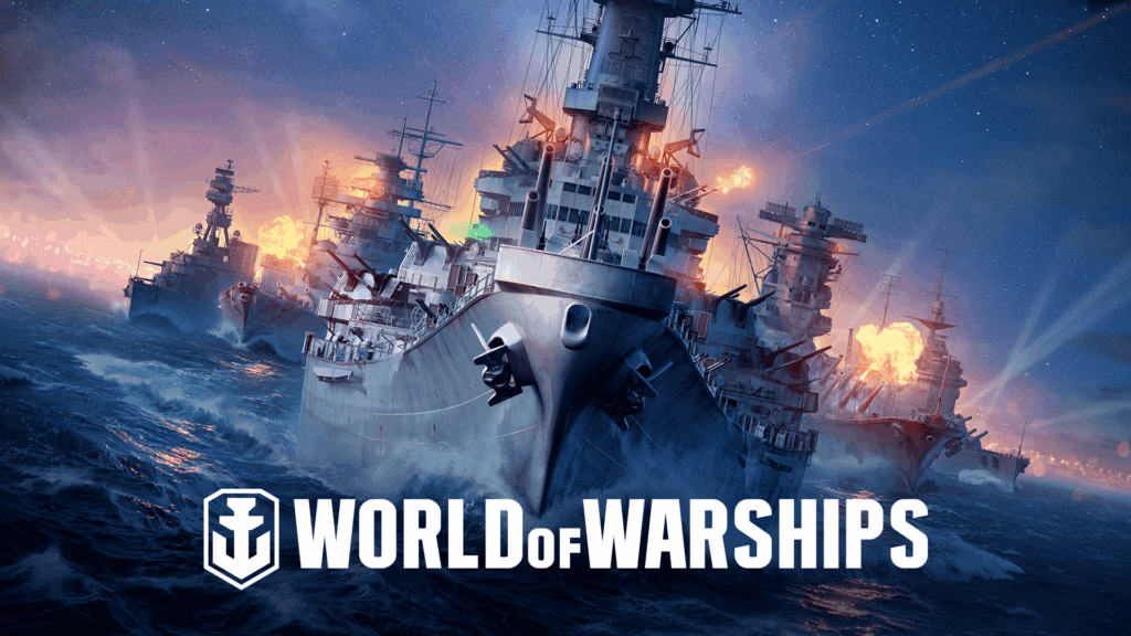 World of Warships: Tarihî Deniz Gücünün Dijital Arenası ve Yeni Ulusların Hak Ettiği Yer