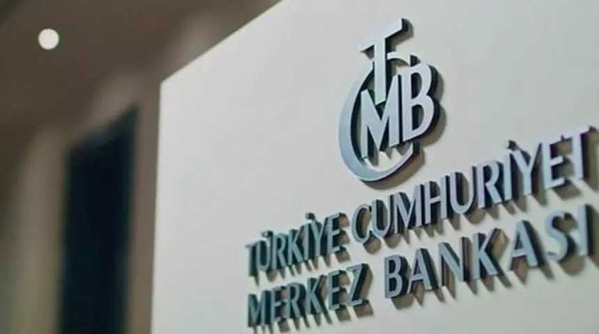 Son Dakika: Merkez Bankası Faiz Kararını Açıkladı! Politika Faizi %39,5’e Çekildi