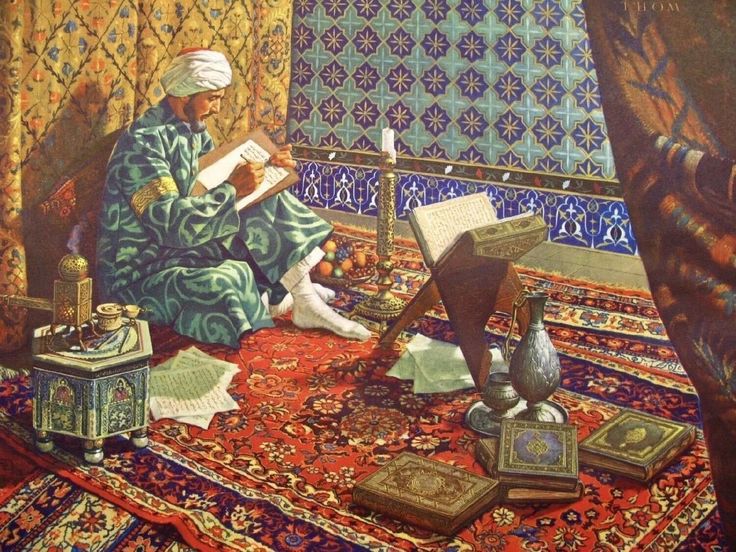 IKI CIHANIN ESINTISI: NESIMI