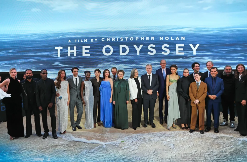 Elon Musk’tan Grok İçin Yeni Film Vaadi