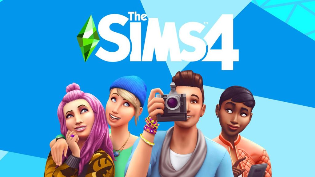 The Sims 4’e 10 Yıl Sonra Hayat Kurtaran Güncelleme!